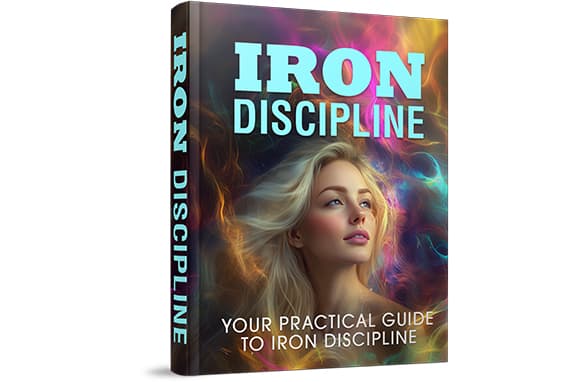 Disciplina de hierro