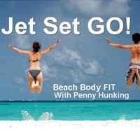 Jet Set Go