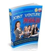 Revelado Joint Venture