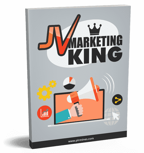 JV Marketing King