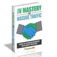 JV Mastery for Massive Traffic