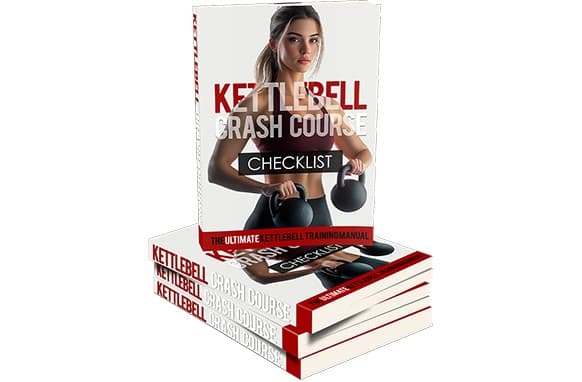 Curso de Crash de Kettlebell