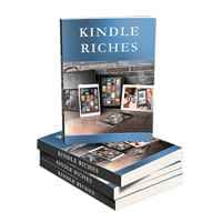 Riquezas en Kindle