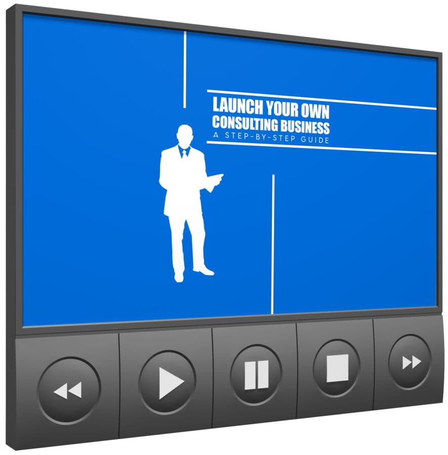 Inicie su propia actualización de vídeo empresarial