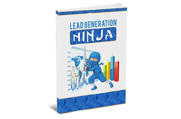 Generación líder Ninja