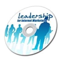 Liderazgo para los vendedores de Internet
