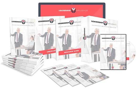 Influencia de liderazgo