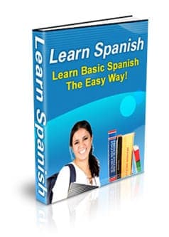 Aprender español básico La manera fácil