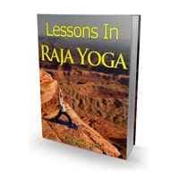 Lecciones en Raja Yoga