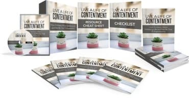 Curso de vídeo de la vida del contenido