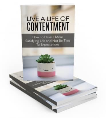 Vida de contenido