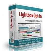 Plugin de Opt-in con Popup Lightbox