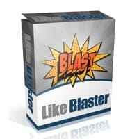 Plugin Like Blaster