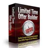 Software Creador de Ofertas por Tiempo Limitado