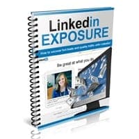 Exposición en LinkedIn