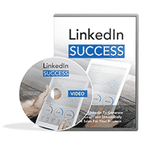 Video de éxito de LinkedIn