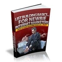 Fundamentos de la creación de listas... Para nuevos marketers de internet