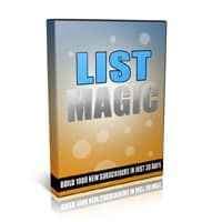 Lista Magic 2016