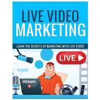 Video Marketing en vivo