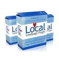 Plugin Local Leadpage