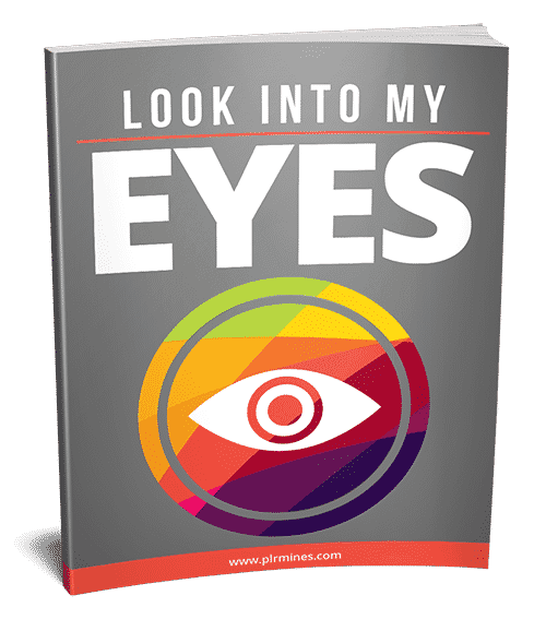 Mira a mis ojos