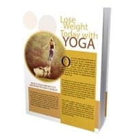 Perder peso hoy con yoga