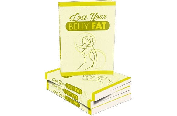 Pierde tu grasa de Belly
