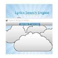 Buscador de Letras de Canciones