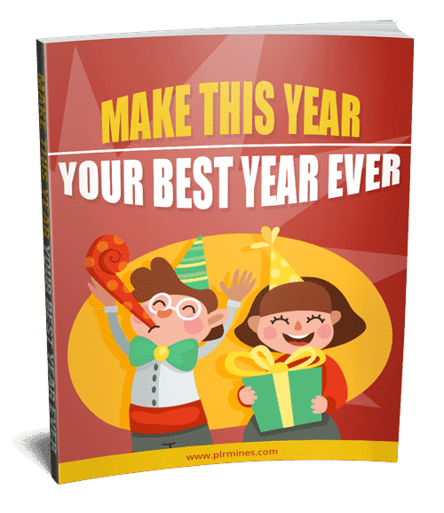 Haz de este año tu mejor año