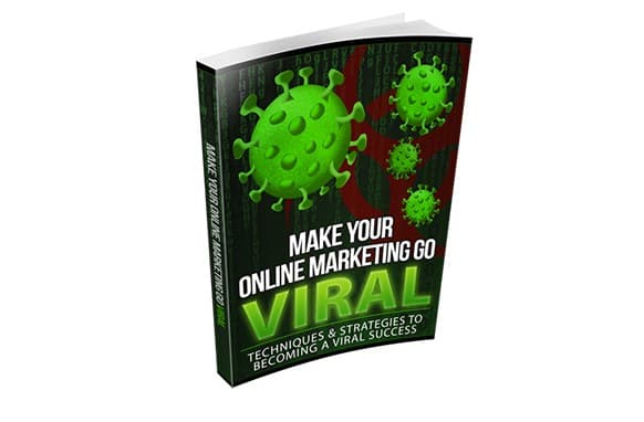 Haga su Marketing Online Go Viral