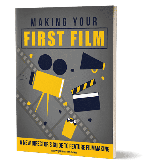 Hacer una película de imágenes