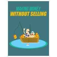 Hacer dinero sin vender