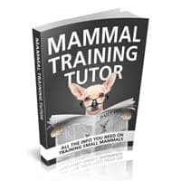 Tutor de Entrenamiento de Mamíferos