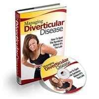 Cómo manejar la enfermedad diverticular