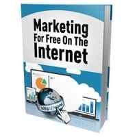 Marketing para libre en Internet