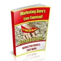 Las mentiras del Guru de Marketing