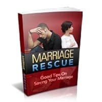 Rescate matrimonial