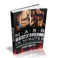 Aumento de Masa Muscular en Minutos