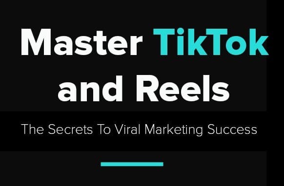 Master TikTok y carretes