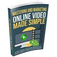 Mastering y Marketing Online-Video-Made-Simple