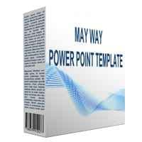 Plantilla de PowerPoint multipropósito
