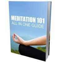 Meditación 101