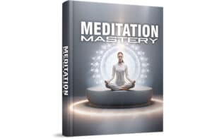 Mastería Meditación 2024