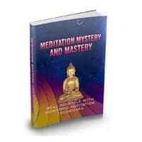 Misterio de meditación y maestría