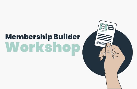 Capacity Builder Workshop