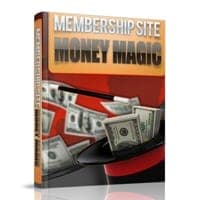 Magia del Dinero con Sitios de Membresía