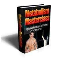 Metabolism Masterclass