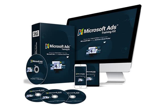 Paquete de actualización de Microsoft Ads Training Kit