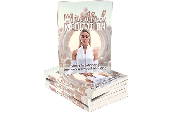 Meditación consciente