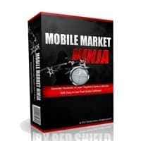 Mobile Market Ninja